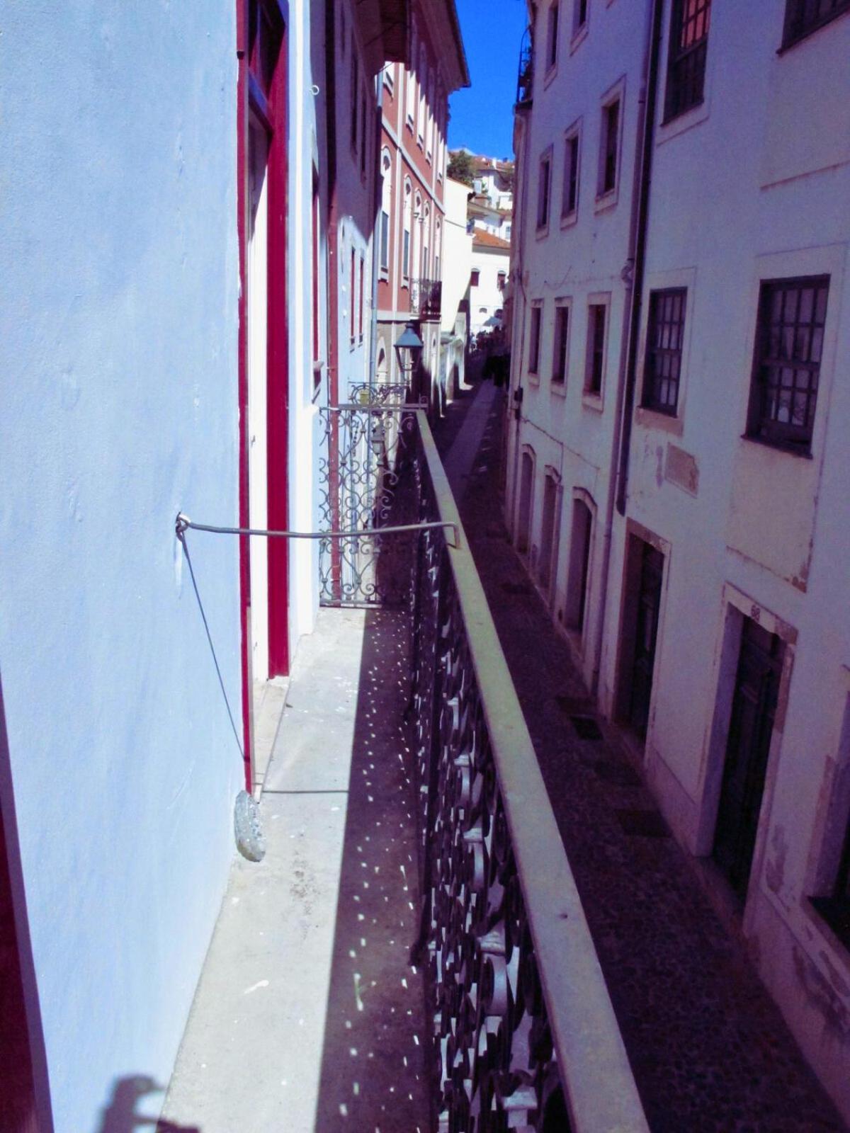 Casas Da Comedia Coimbra Exterior foto