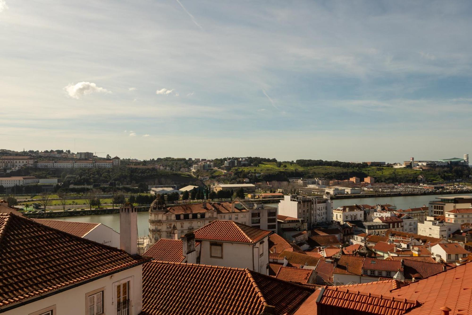 Casas Da Comedia Coimbra Exterior foto