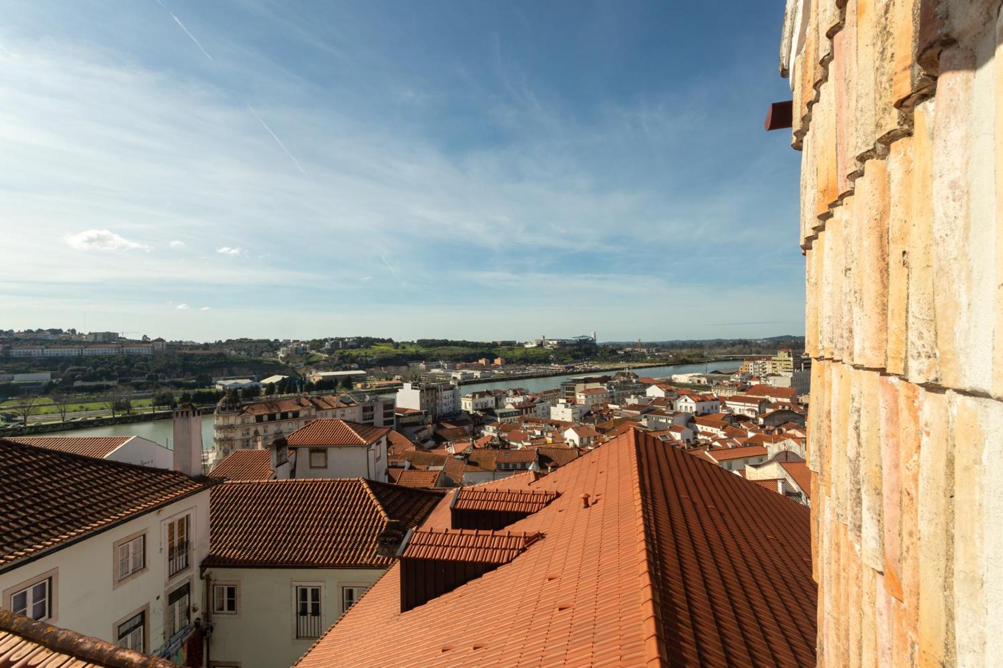 Casas Da Comedia Coimbra Exterior foto