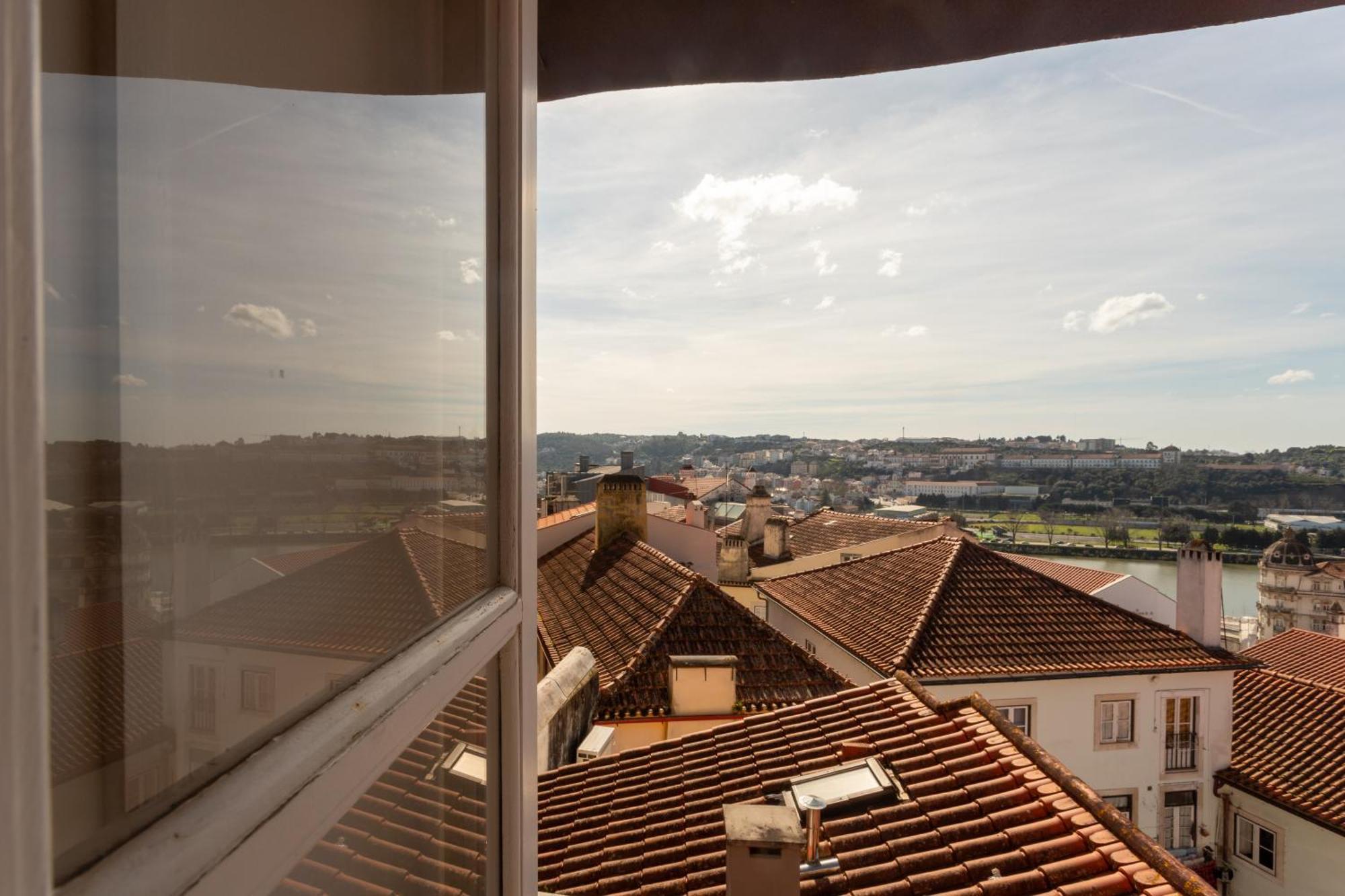 Casas Da Comedia Coimbra Exterior foto