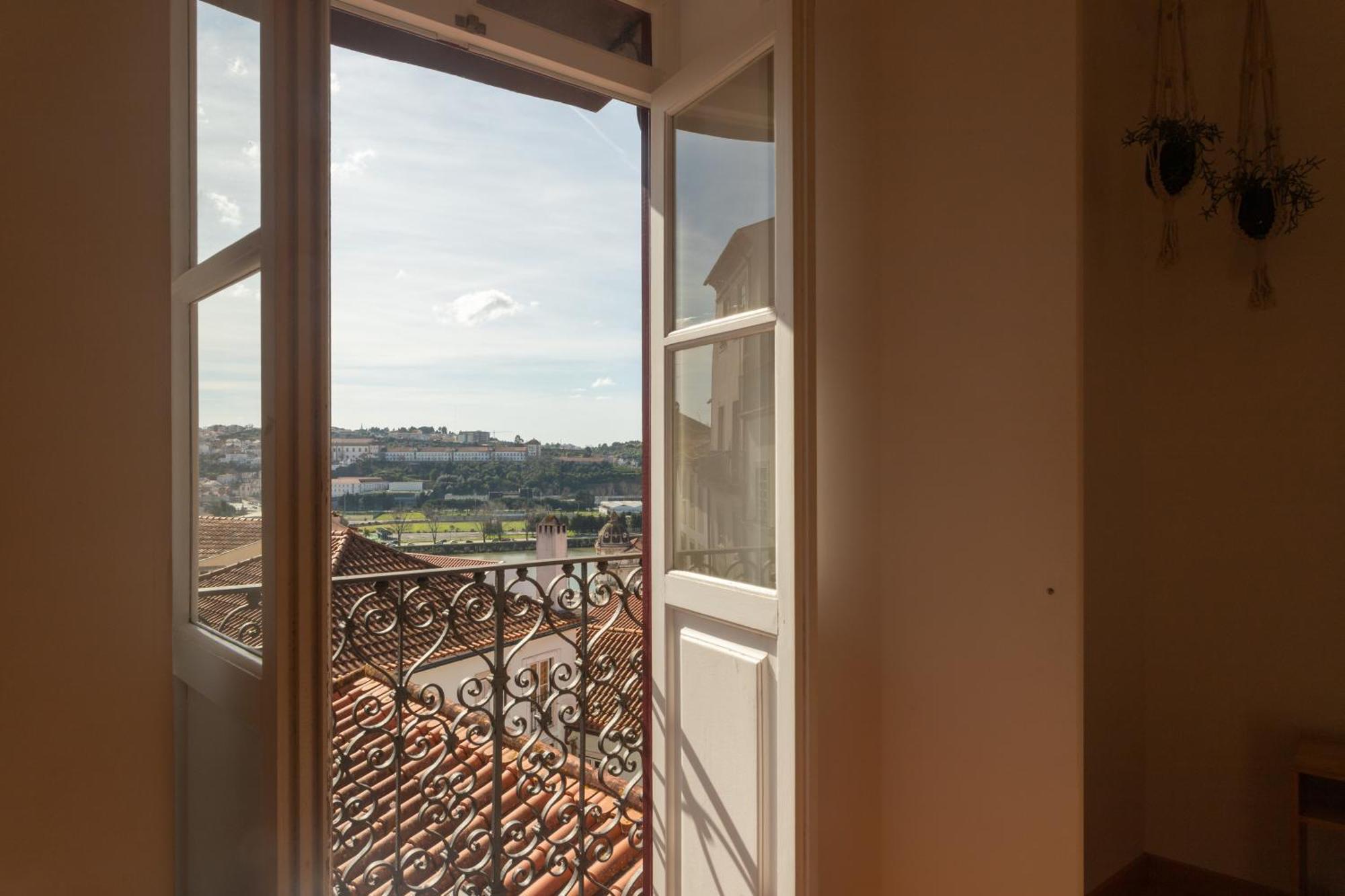 Casas Da Comedia Coimbra Exterior foto