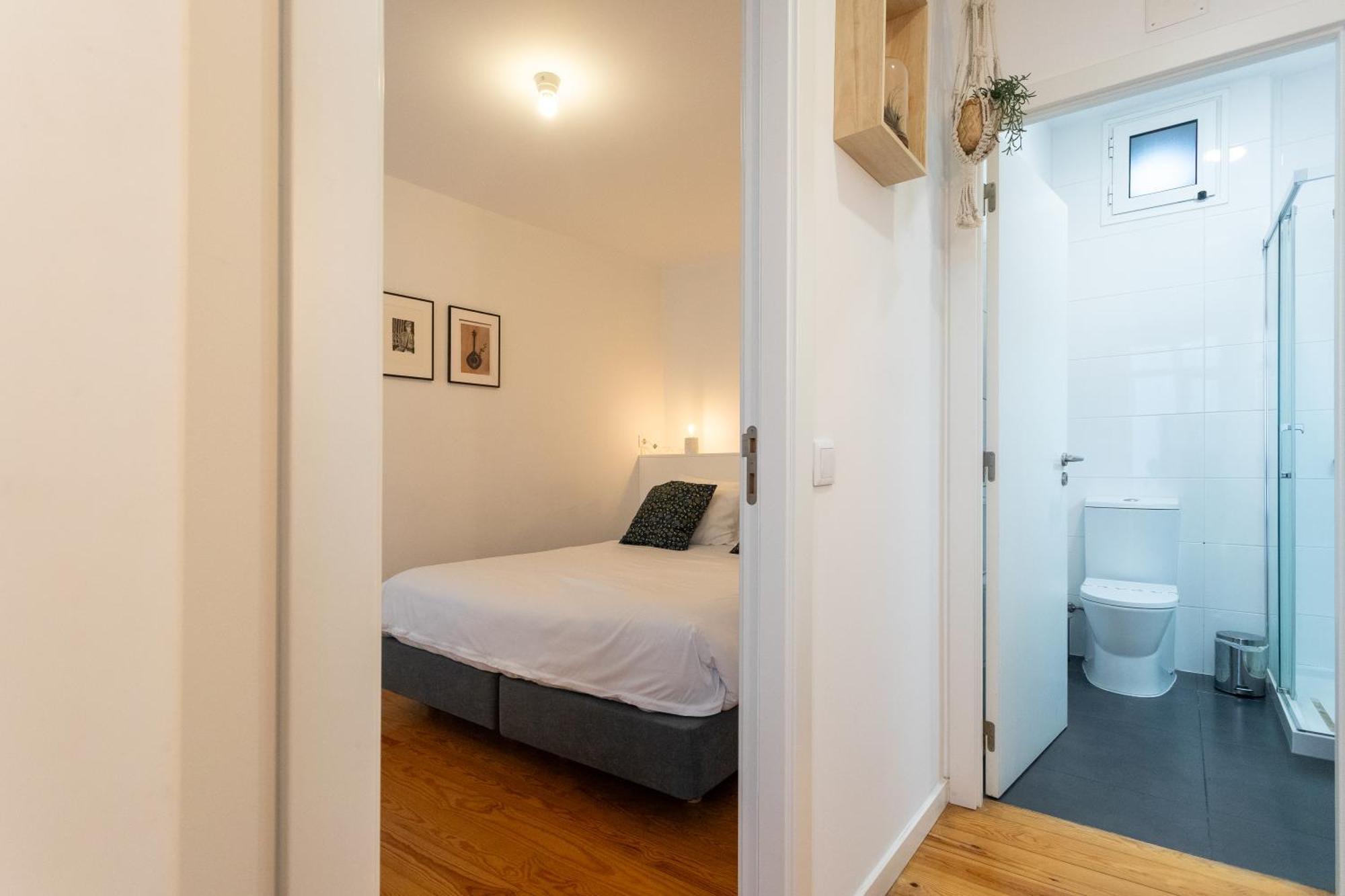 Casas Da Comedia Coimbra Zimmer foto