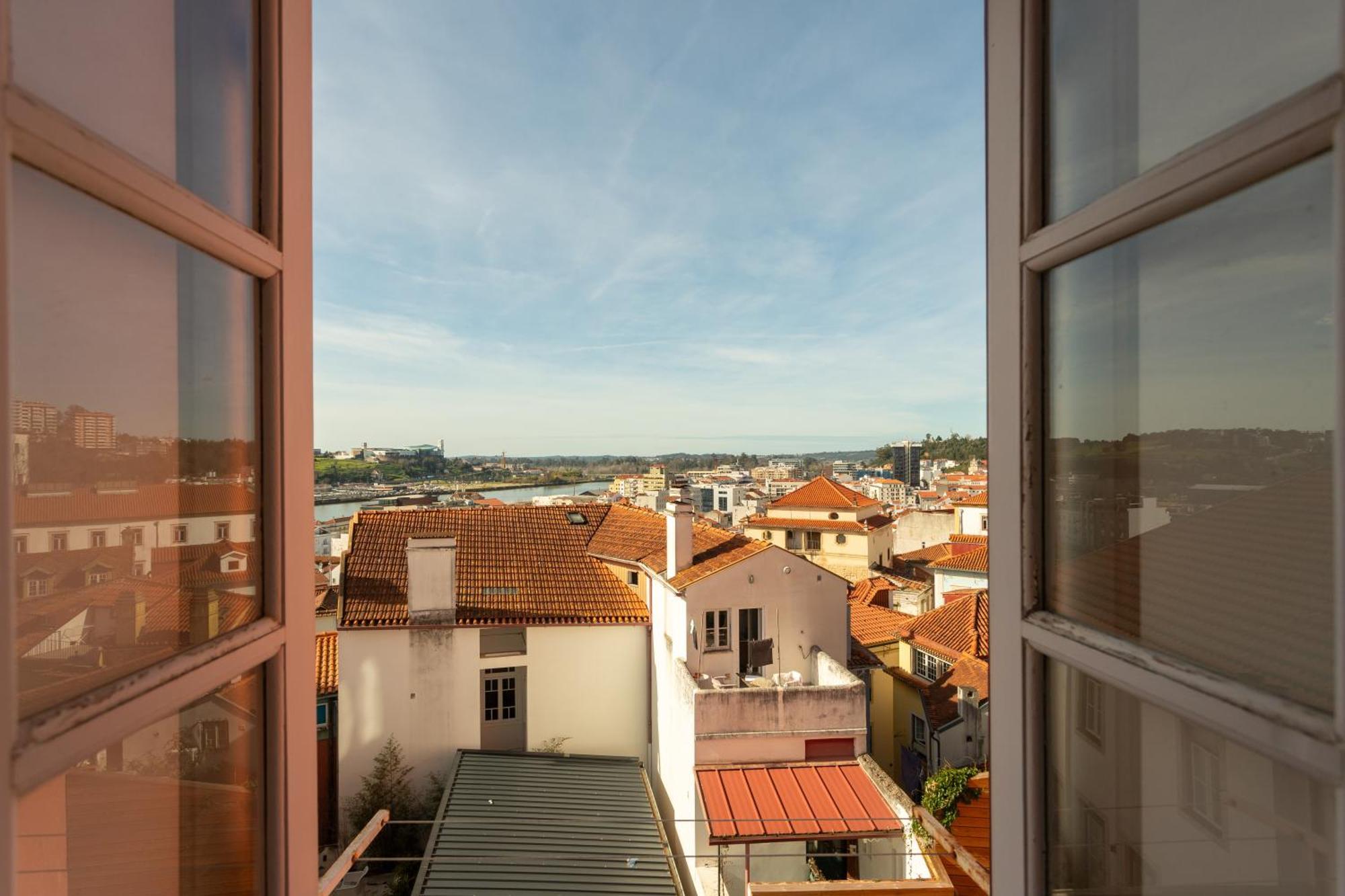 Casas Da Comedia Coimbra Exterior foto