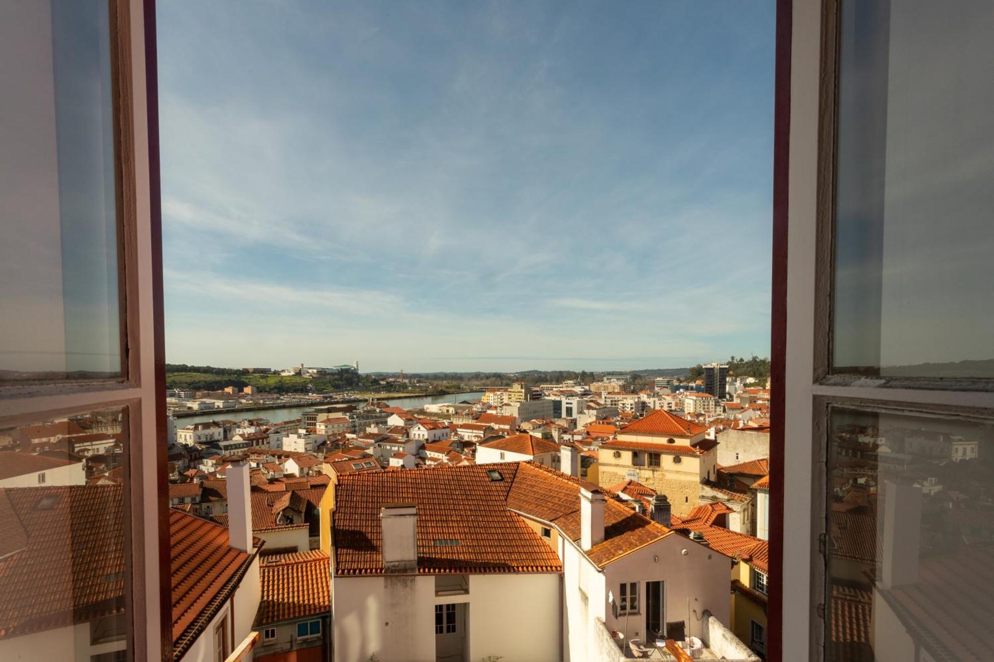 Casas Da Comedia Coimbra Exterior foto