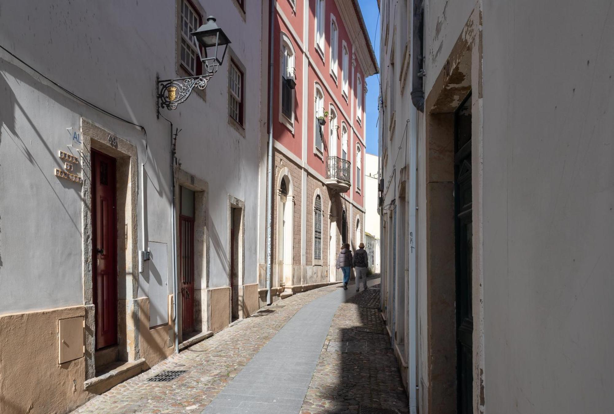 Casas Da Comedia Coimbra Exterior foto